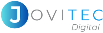 Logo de jovitec digital