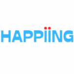 Favicon Happiing