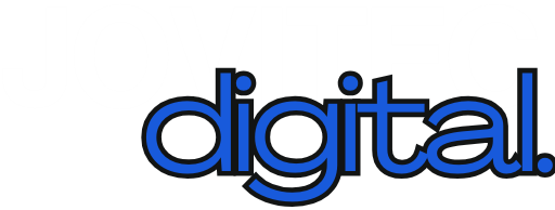 Logo Jovitec digital black