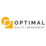 Favicon Optimal Blanco