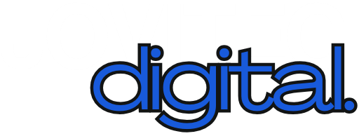 Logo Letras Jovitec digital black