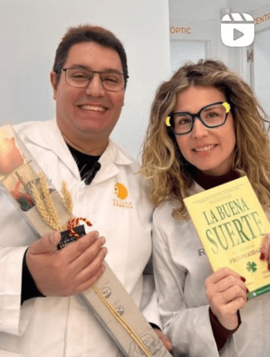 Video Optica Fabrica Barberà